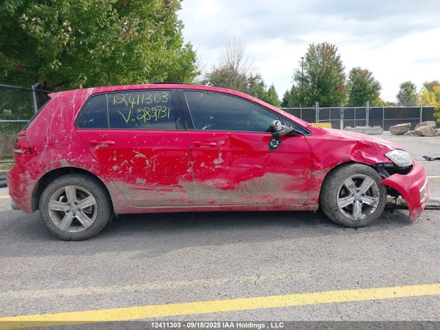 3VWB17AU5JM282731 Volkswagen 2018