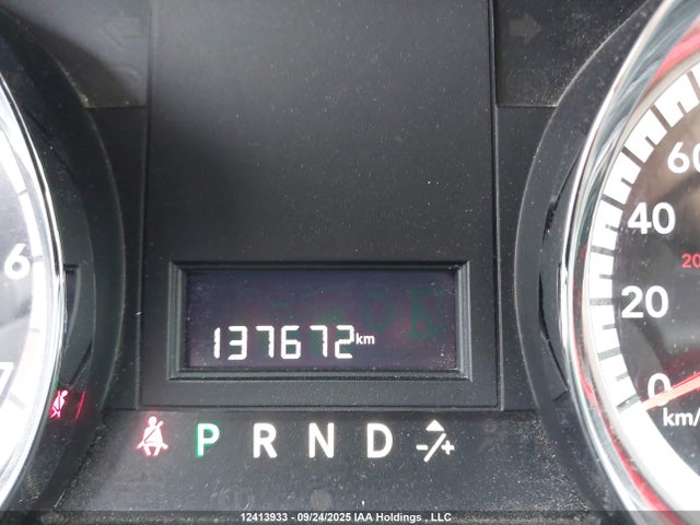 Dodge 2016 2016 2C4RDGBG1GR272071 Image 16