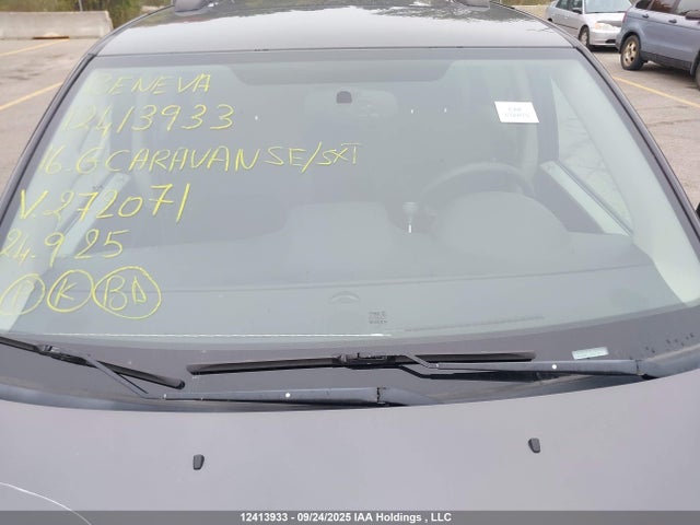 Dodge 2016 2016 2C4RDGBG1GR272071 Image 18