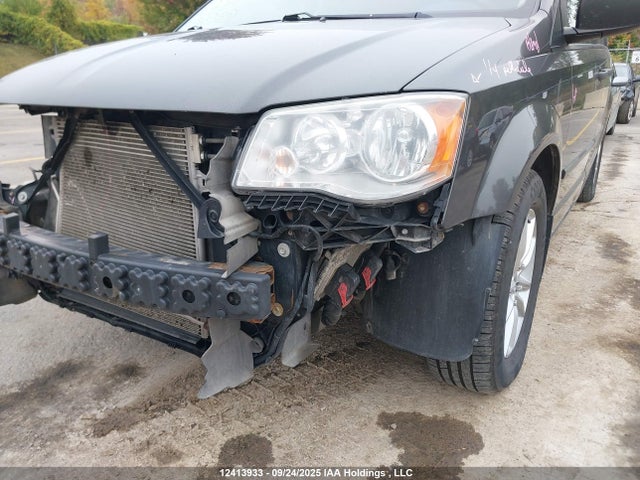 Dodge 2016 2016 2C4RDGBG1GR272071 Image 21