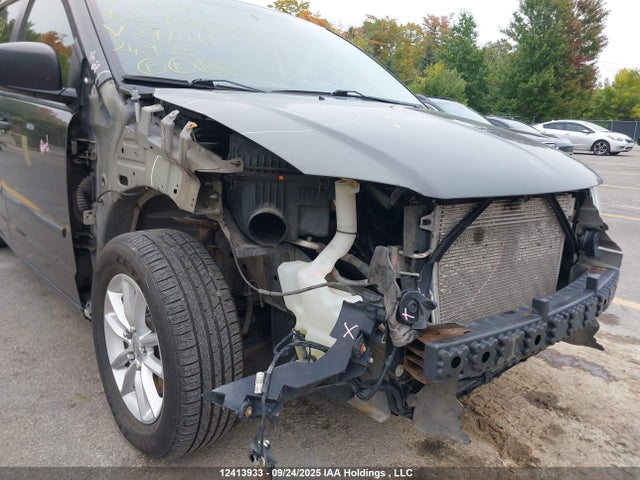 Dodge 2016 2016 2C4RDGBG1GR272071 Image 6