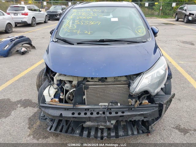Nissan 2018 2018 3N1CE2CP3JL353309 Image 13