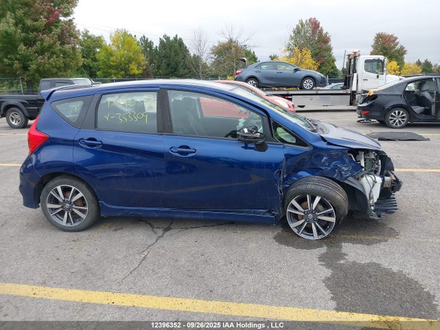 Nissan 2018 2018 3N1CE2CP3JL353309 Image 14