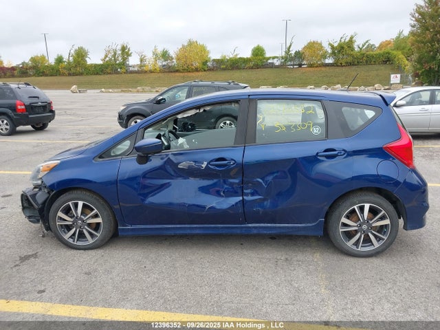 Nissan 2018 2018 3N1CE2CP3JL353309 Image 15
