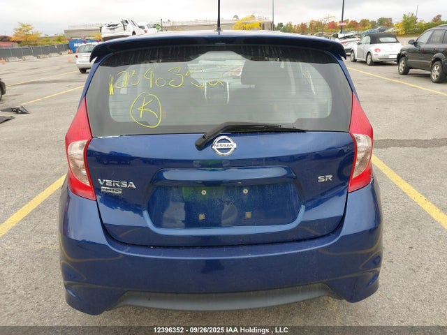 Nissan 2018 2018 3N1CE2CP3JL353309 Image 17