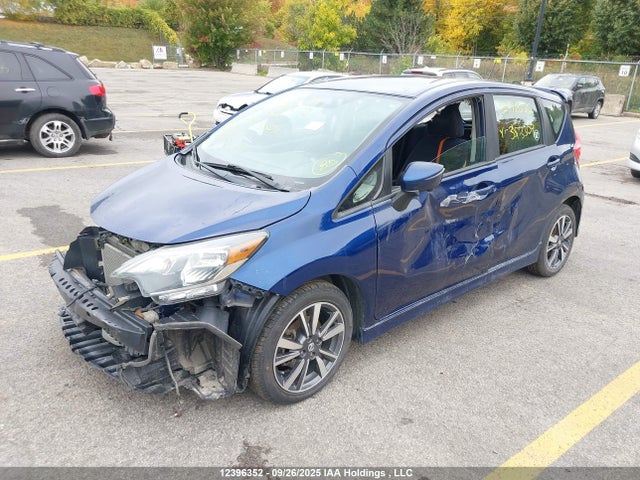 Nissan 2018 2018 3N1CE2CP3JL353309 Image 2
