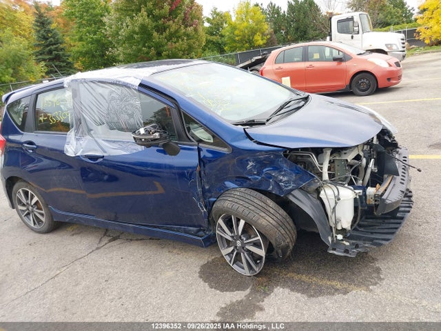Nissan 2018 2018 3N1CE2CP3JL353309 Image 21