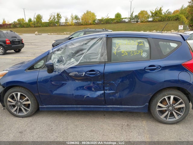 Nissan 2018 2018 3N1CE2CP3JL353309 Image 22