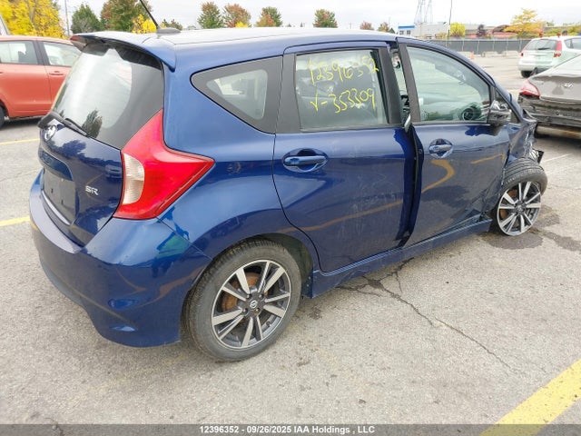 Nissan 2018 2018 3N1CE2CP3JL353309 Image 4
