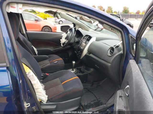 Nissan 2018 2018 3N1CE2CP3JL353309 Image 5