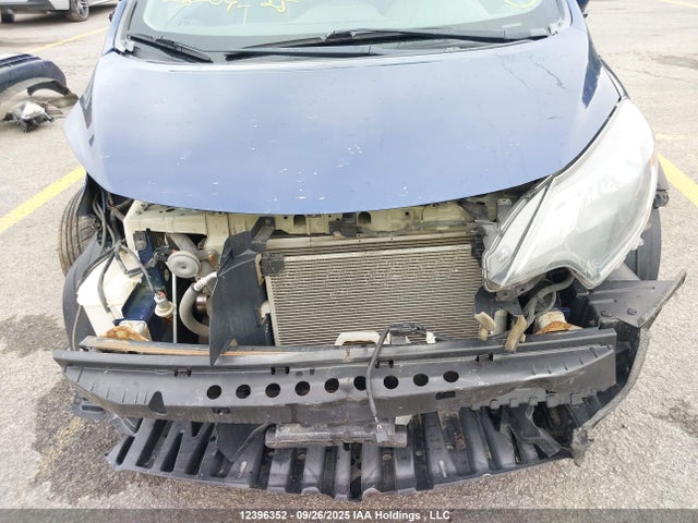 Nissan 2018 2018 3N1CE2CP3JL353309 Image 6