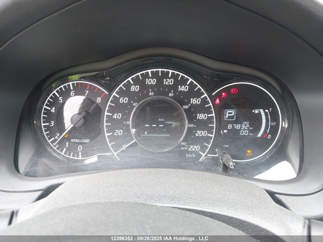 Nissan 2018 2018 3N1CE2CP3JL353309 Image 7