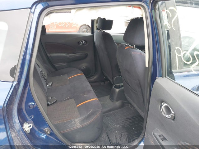 Nissan 2018 2018 3N1CE2CP3JL353309 Image 8