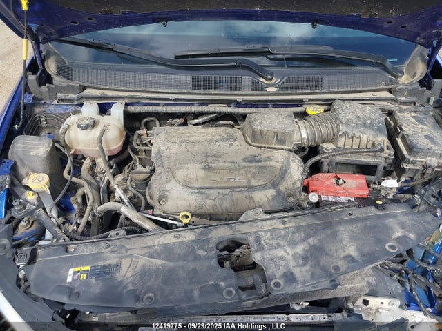 2C4RC1GG6JR287598 Chrysler Pacifica