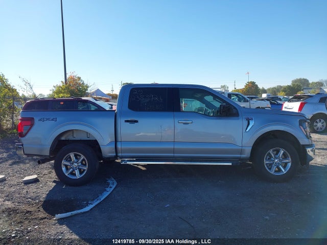 1FTFW3L89SKD36989 Ford gtdi