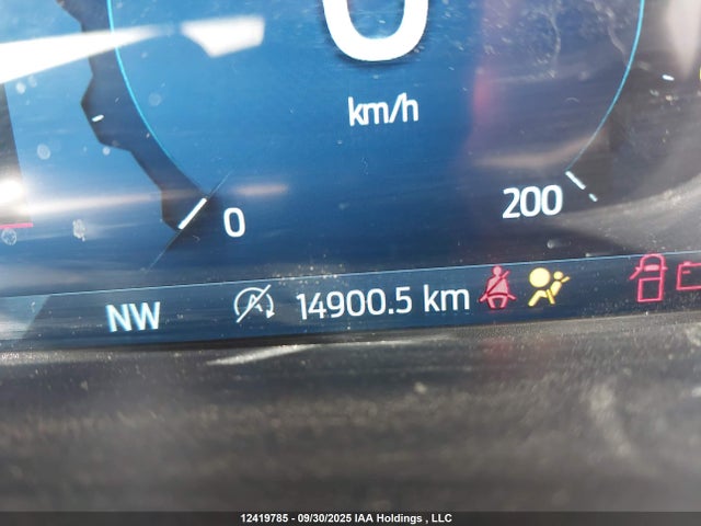 1FTFW3L89SKD36989 Ford gtdi