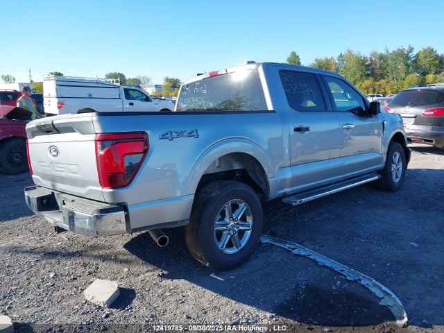 1FTFW3L89SKD36989 Ford gtdi