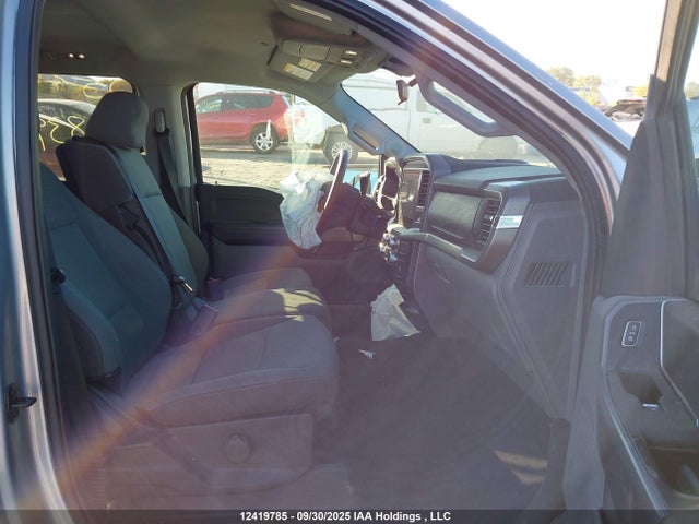 1FTFW3L89SKD36989 Ford gtdi