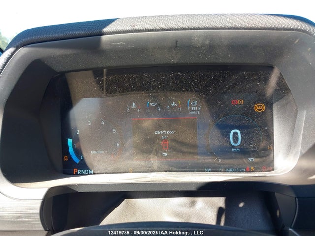 1FTFW3L89SKD36989 Ford gtdi
