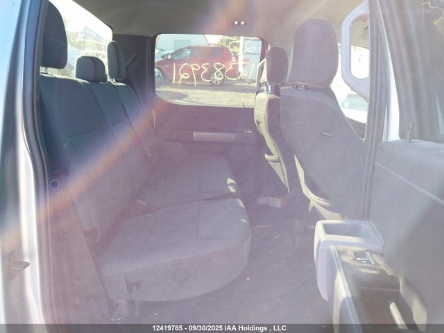 1FTFW3L89SKD36989 Ford gtdi
