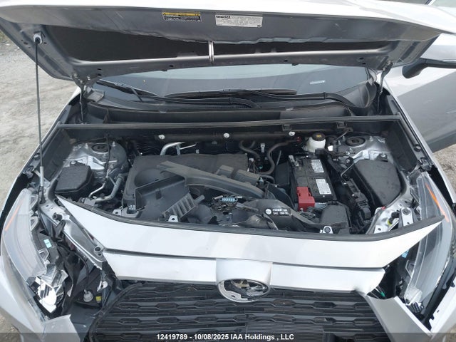 Toyota RAV4 2025 2T3B1RFV3SC533344 Image 33