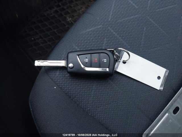 Toyota RAV4 2025 2T3B1RFV3SC533344 Image 34