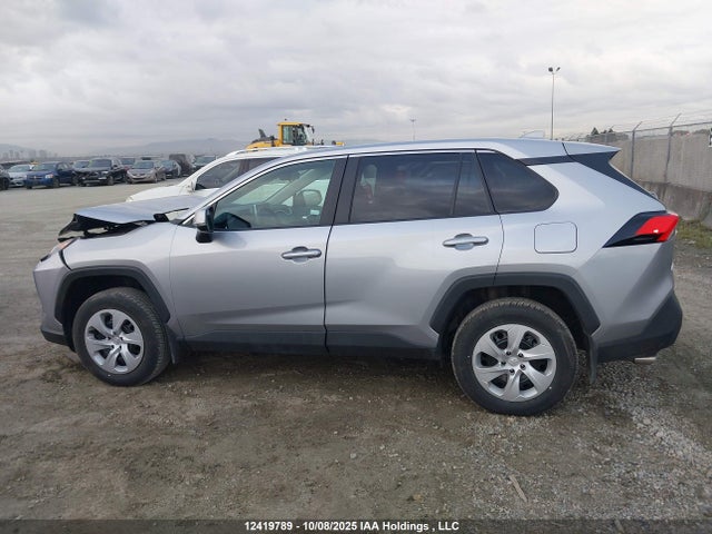 Toyota RAV4 2025 2T3B1RFV3SC533344 Image 37