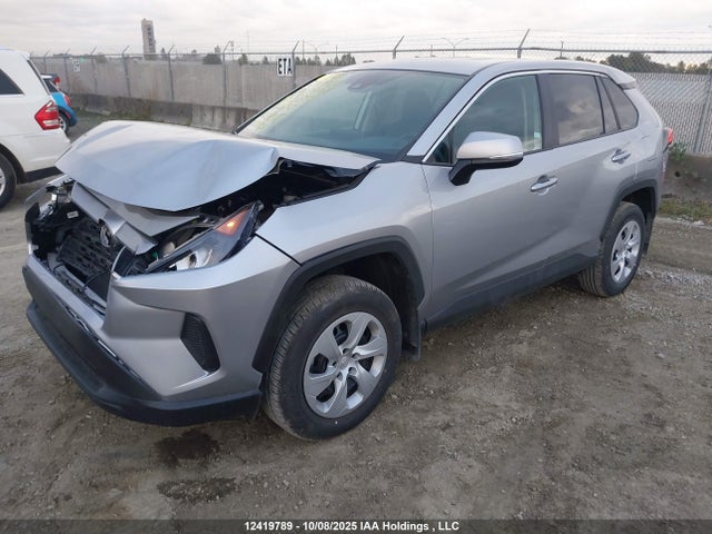 Toyota RAV4 2025 2T3B1RFV3SC533344 Image 25
