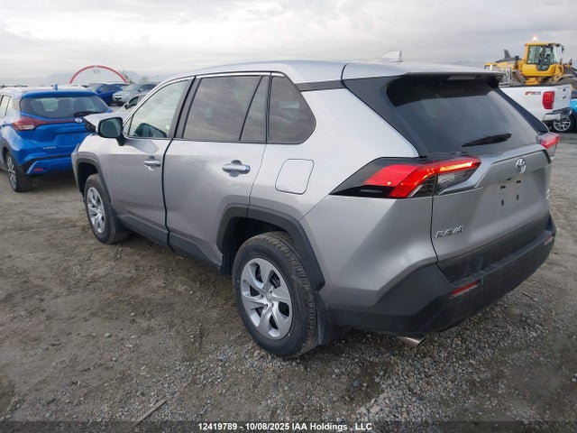 Toyota RAV4 2025 2T3B1RFV3SC533344 Image 26