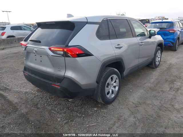 Toyota RAV4 2025 2T3B1RFV3SC533344 Image 27