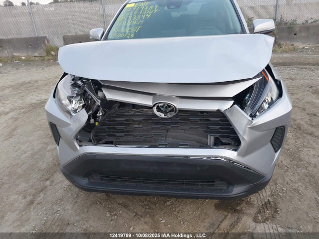 Toyota RAV4 2025 2T3B1RFV3SC533344 Image 29