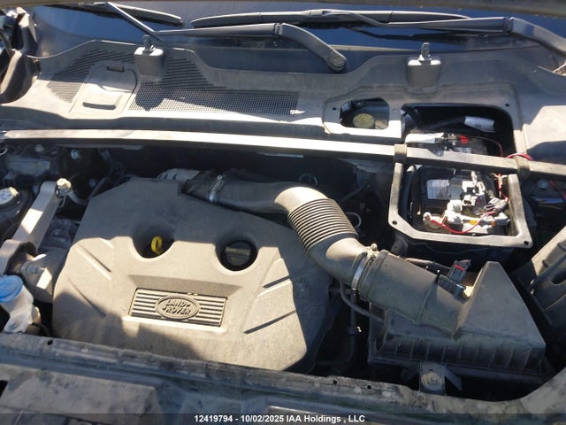 SALCR2BG6GH624186 Land Rover gtdi lev3 sulev30