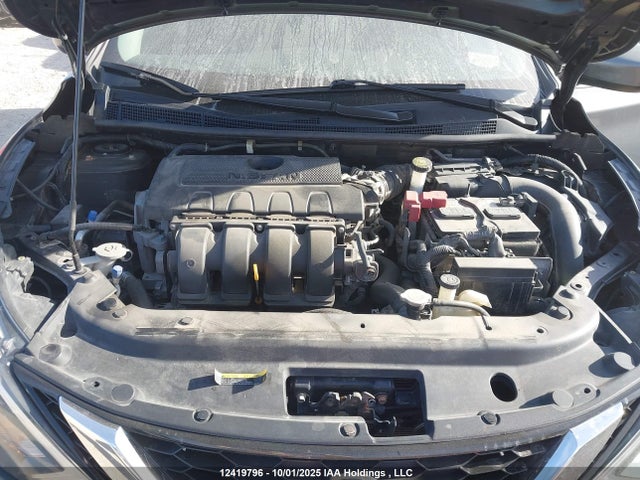3N1AB7AP4HL682997 Nissan 2017