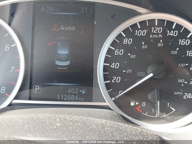 3N1AB7AP4HL682997 Nissan 2017