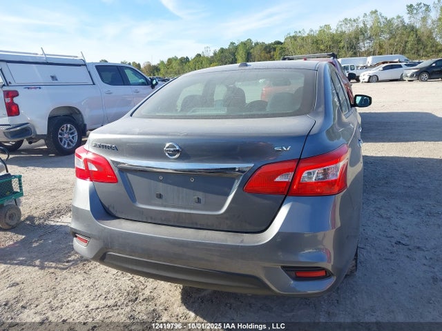 3N1AB7AP4HL682997 Nissan 2017
