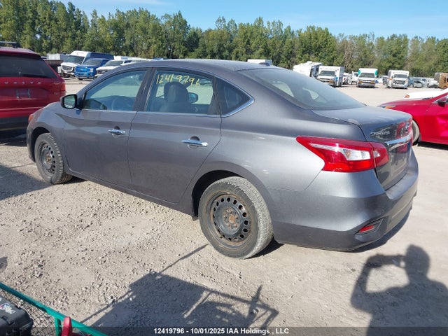 3N1AB7AP4HL682997 Nissan 2017