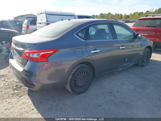 3N1AB7AP4HL682997 Nissan 2017