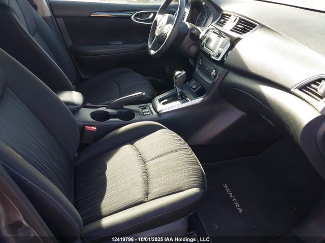 3N1AB7AP4HL682997 Nissan 2017
