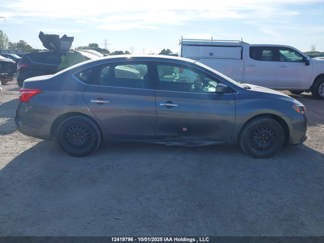 3N1AB7AP4HL682997 Nissan 2017
