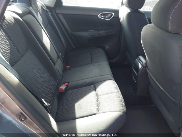 3N1AB7AP4HL682997 Nissan 2017