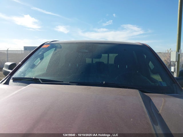 Продаж на аукціоні авто 2025 Ram 1500 Tradesman, vin: 1C6SRFGP1SN652109, номер лоту: 12419840