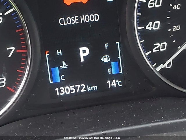 12419864 :رقم المزاد ، JA4AZ2A30GZ605487 vin ، 2016 Mitsubishi Outlander Es مزاد بيع