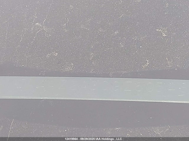 12419864 :رقم المزاد ، JA4AZ2A30GZ605487 vin ، 2016 Mitsubishi Outlander Es مزاد بيع