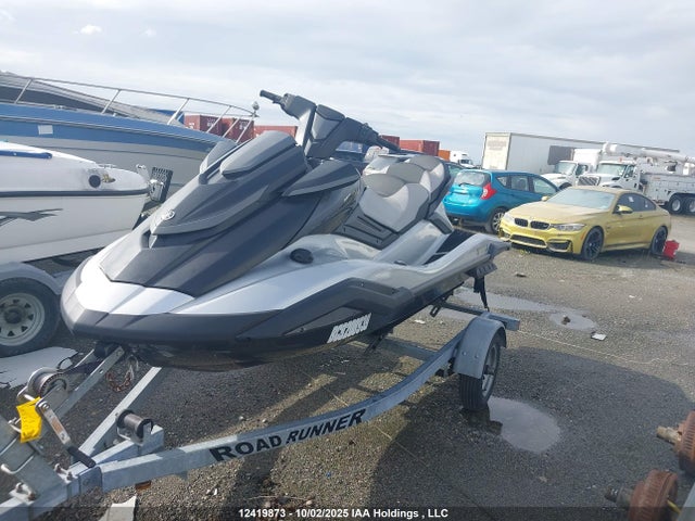 Продаж на аукціоні авто 2019 Road Runner Trailer Boat Trailer, vin: 2RAB12312K1000156, номер лоту: 12419873