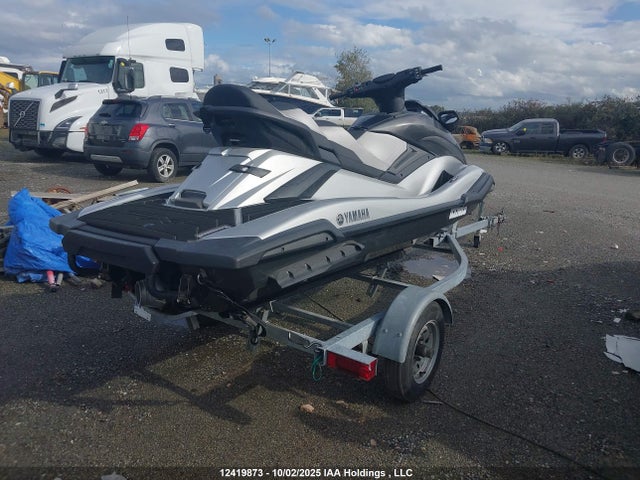 Продаж на аукціоні авто 2019 Road Runner Trailer Boat Trailer, vin: 2RAB12312K1000156, номер лоту: 12419873