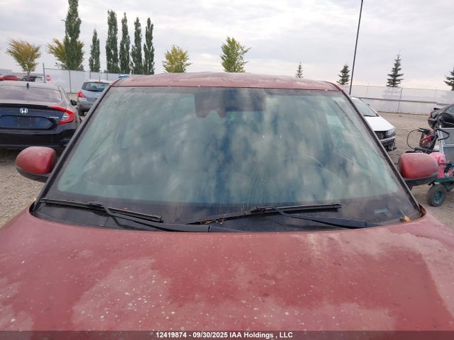2021 Kia Soul Ex მანქანა იყიდება აუქციონზე, vin: KNDJ33AU6M7780081, აუქციონის ნომერი: 12419874