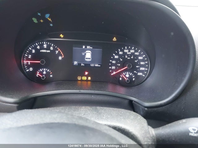 2021 Kia Soul Ex მანქანა იყიდება აუქციონზე, vin: KNDJ33AU6M7780081, აუქციონის ნომერი: 12419874
