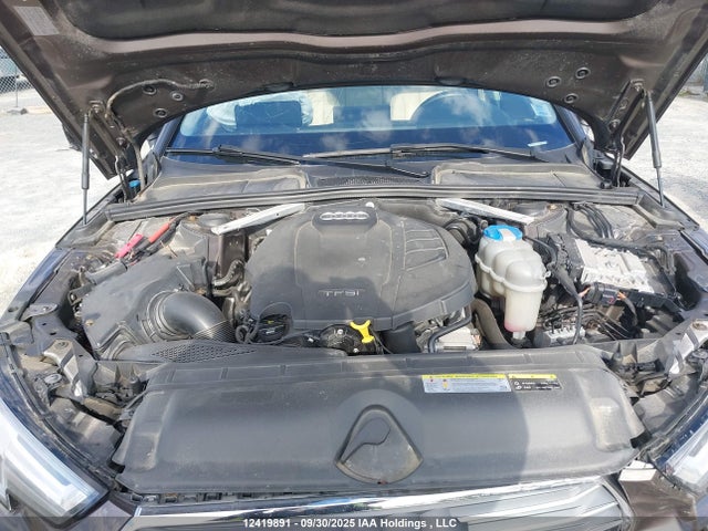 Audi 2018 2018 WAUBNAF41JA078175 Image 10