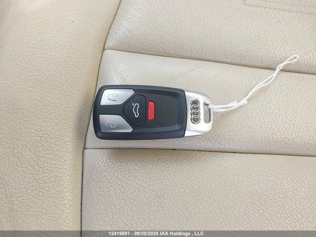 Audi 2018 2018 WAUBNAF41JA078175 Image 11