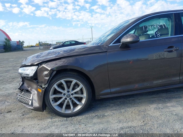 Audi 2018 2018 WAUBNAF41JA078175 Image 12